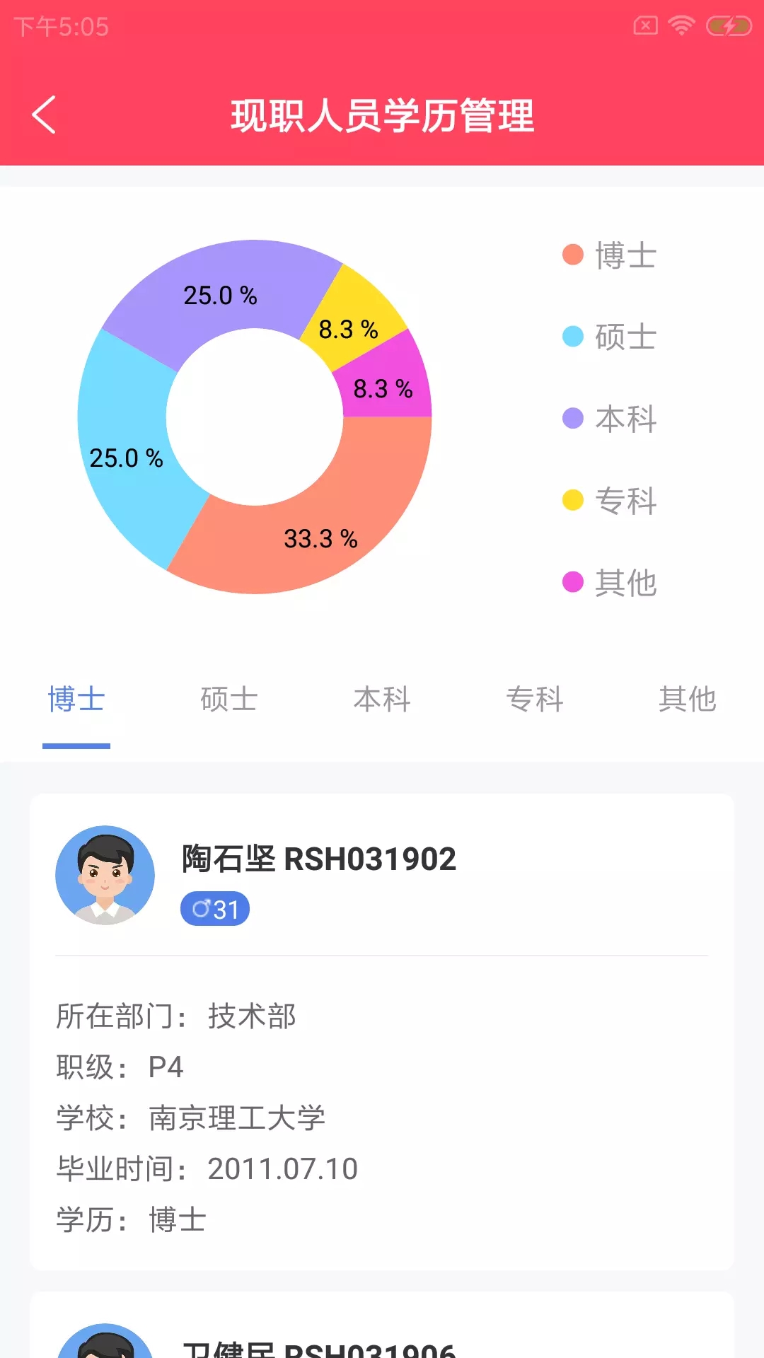 远喜人事通图1