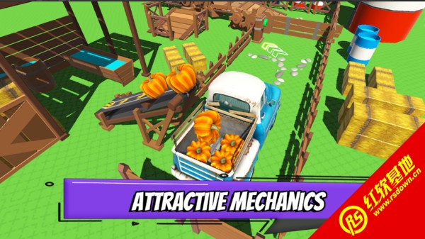 解谜老司机截图4