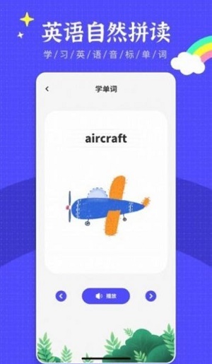 英语绘本阅读图1