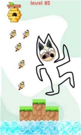 宠物狗救援Savethepuppy图3