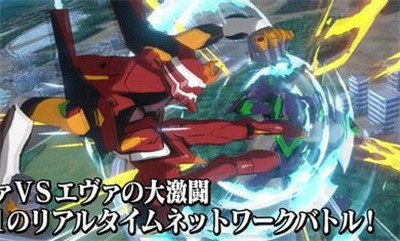 新世纪福音战士战斗领域正版1.1.38图3