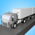 集装箱交通3D(ContainerTraffic)