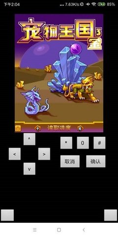 宠物王国3金图1
