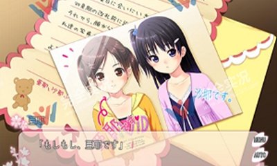侄少女手机版汉化版图1