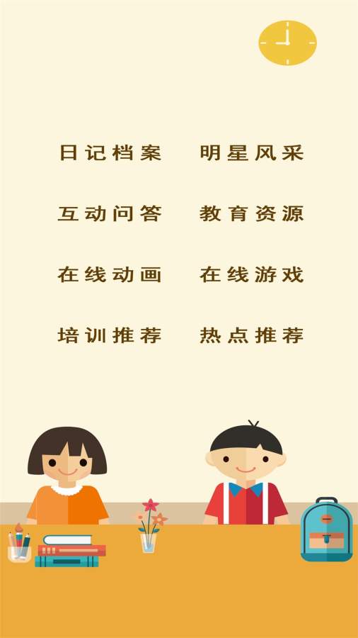 成长树图3