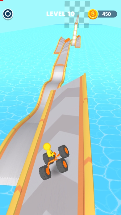 弹簧卡丁车0.1图3