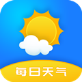 每日实时天气图标