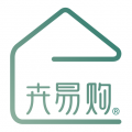 卉易购图标