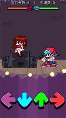 星期五之夜音乐会对决图2