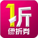 伊折券图标