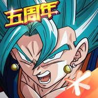 龙珠激斗无限钻石版