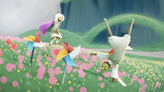 光遇安卓版图5