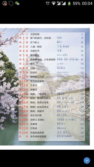 带着日语去旅行图1