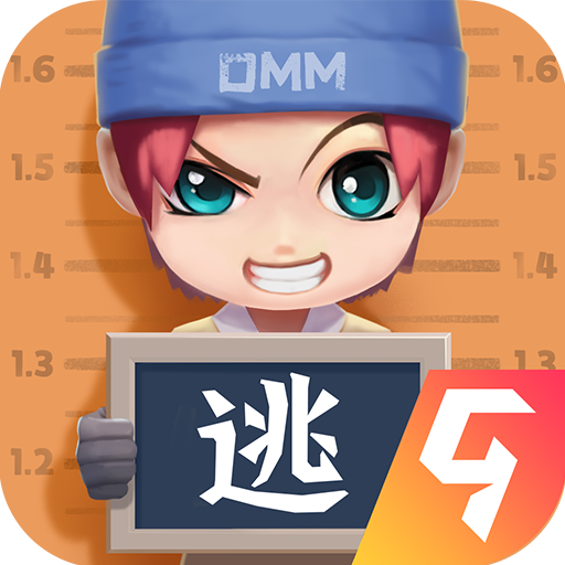 逃跑吧少年小学妹