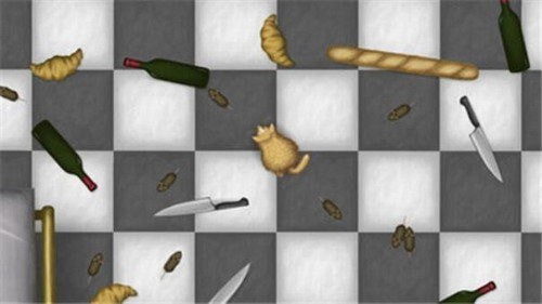 永远的美味星球黑洞安卓版