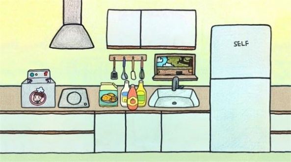 夏莉的热狗店图2