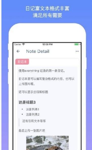 everything绿色版