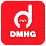 多米嗨购图标
