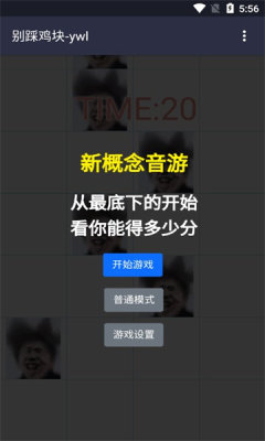 别踩鸡块手机版图2
