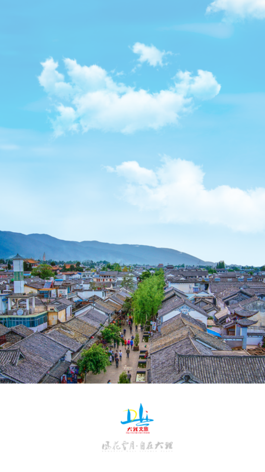 大理文旅图2