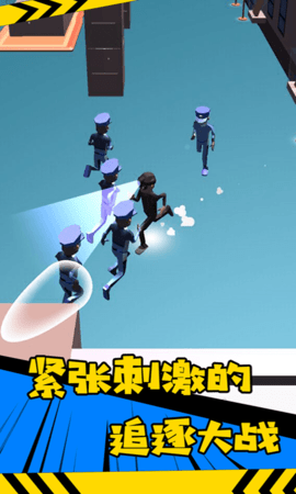 失窃美术馆图2