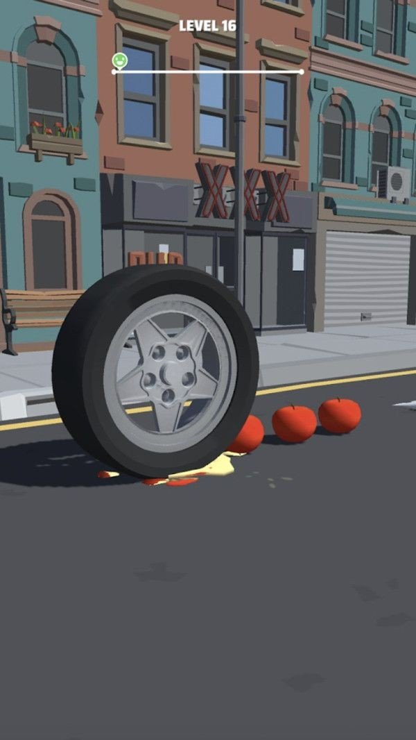 车轮压压压官方版图4