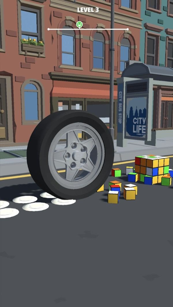 车轮压压压官方版图3