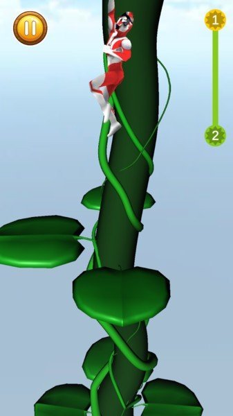 奥特曼坠落游戏官方版安卓版