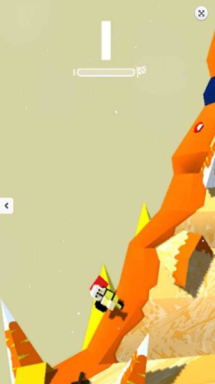 攀登金字塔3D图2