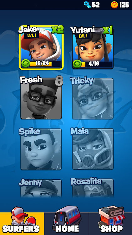 滑板英雄破解版无限金币