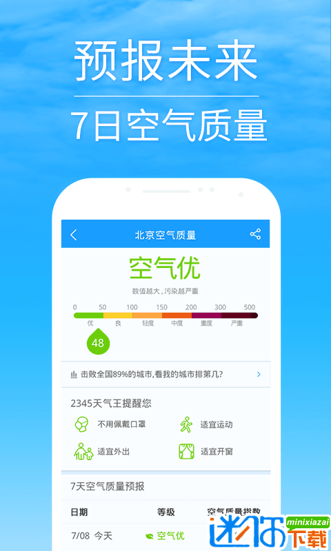 2345天气预报15天图4