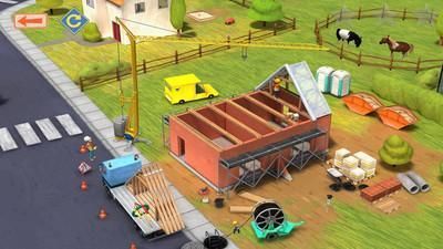 3D建筑世界图2