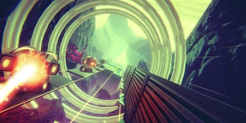 超级故障短跑手机版截图4