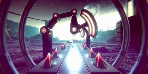 超级故障短跑手机版