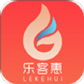乐客惠图标