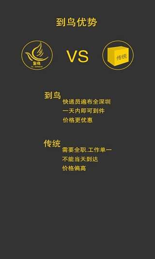 到鸟快递员版图4