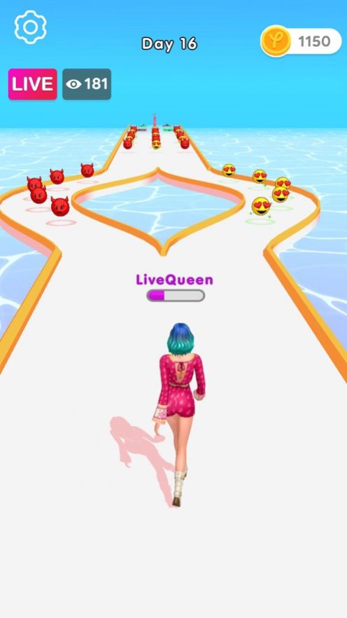 StreamerRush图1