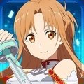 刀剑神域黑衣剑士王牌手游官方版安卓版
