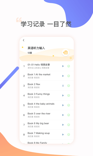 杜丫丫爱英语图2