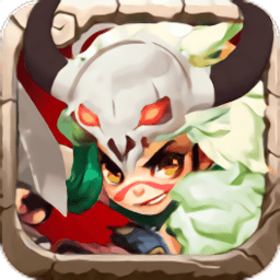 疯狂恐龙1.0.0图标