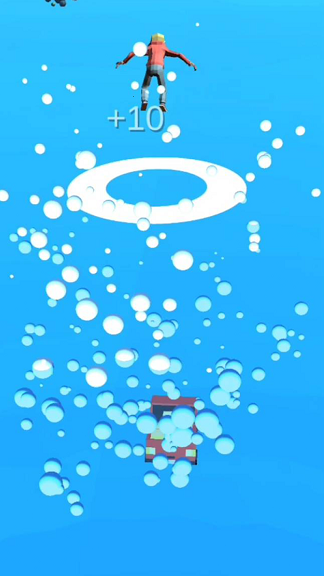 跳跃大师海上0.1图3