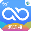 和连接图标
