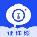一键证件照app图标