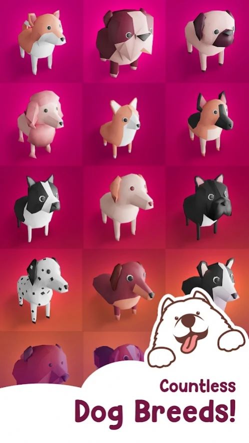 狗大亨酒店手游(Dog Hotel Tycoon)