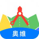 奥维地图免费图标