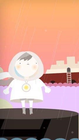 唤雨巫师美丽的潮涌图3