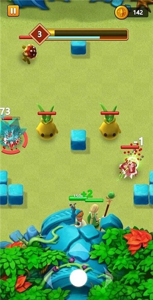 历险记口袋之旅