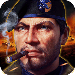 二战黑色行动战争安卓版