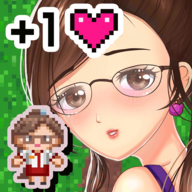 爱情和生活模拟RPG图标