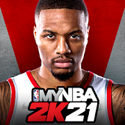nba2k21最新版图标